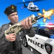 Police Simulator: Gun War Duty icon