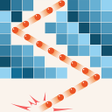 Icon of program: Bricks Breaker Puzzle