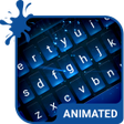 プログラムのアイコン：Magic Lights Animated Key…