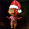 Programikonen: Baby in Green: Horror Gam…