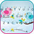 Singingbirds Keyboard Theme icon