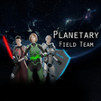 Icon of program: Planetary Field Team
