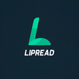 程序图标：LipRead AI