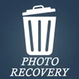 Ícone do programa: restore deleted photos