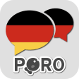 PORO - Learn German