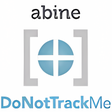Programikonen: DoNotTrackMe