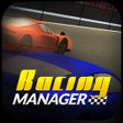 プログラムのアイコン：Racing Manager