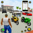 Programın simgesi: City Car Driving 3D Simul…