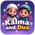 Ikona programu: Kalma & Dua