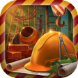 程序图标：Hidden Objects: Construct…