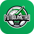 プログラムのアイコン：Futbolimetro Play
