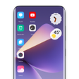 Ikona programu: Mi 12 Theme for CL