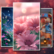 Иконка программы: Wallpaper Offline