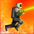 프로그램 아이콘: Rusty Quest - Robot Wars