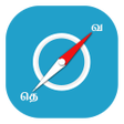 程序图标：Tamil Compass - தசமன