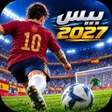 Ikona programu: بيس 2022