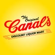 Icoon van programma: Canals Discount Liquor Ma…