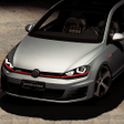 Icoon van programma: Golf Drift  Parking Simul…