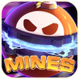 程序图标：Mines Mestre-Quebra-cabeç…