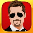 Guess the Celebrity  Free Icon Quiz icon