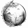 プログラムのアイコン：Easy Drawing Tutorial