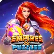 Empires  Puzzles: Epic Match 3