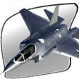 프로그램 아이콘: Lux Jet Fighters