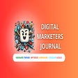 Ikon program: Digital Marketer Journal