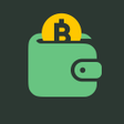 أيقونة البرنامج: Coin Wallet: Buy Bitcoin