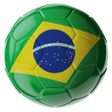 Programikonen: Radio Brazil