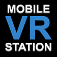 Ikon program: Mobile VR Station