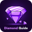 أيقونة البرنامج: Get Daily Diamond  FFF Gu…