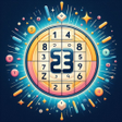 Icoon van programma: Sudoku Bliss
