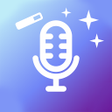 Ícone do programa: Voco: Audio Recorder  Eff…