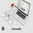 Programikonen: Channelkit 2.0