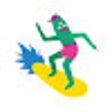 Scrollfer icon