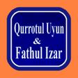 Ikona programu: Kitab Fathul Izar Terjema…
