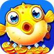 أيقونة البرنامج: Magic Ocean Merge