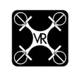 Symbol des Programms: VR DRONE AUTOFLIGHT