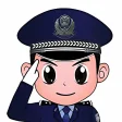 شرطة الأطفال - مكالمة وهمية