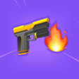 Programikonen: Weapons Inc
