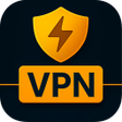 程序图标：VPN Browser  Downloader