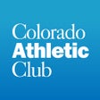 Programın simgesi: Colorado Athletic Club