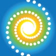 Icoon van programma: ilumiscope