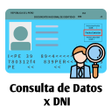 Ícone do programa: Consultas de Datos x DNI