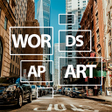 Ikona programu: 1 Photo Word Apart: colle…