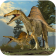 Ikon program: Clan of Spinosaurus