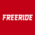 Programikonen: FREERIDE - Magazin