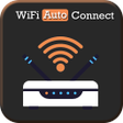 Symbol des Programms: Wi-Fi Auto Connect : Wi-F…