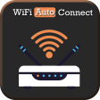 Wi-Fi Auto Connect : Wi-Fi Aut